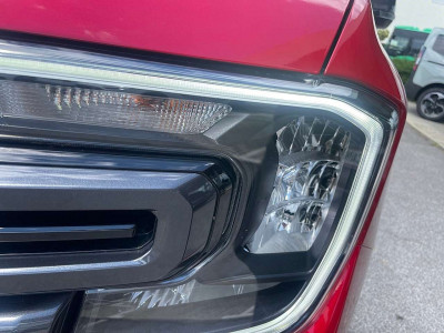 Ford Ranger Gebrauchtwagen