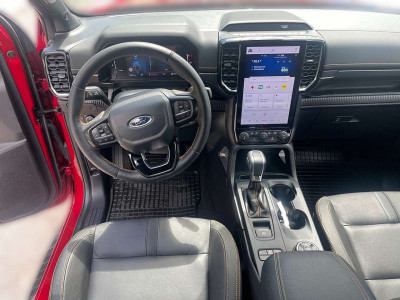 Ford Ranger Gebrauchtwagen