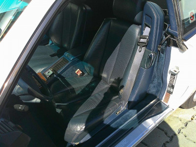 Mercedes-Benz SL Gebrauchtwagen