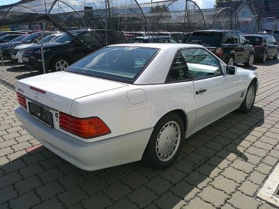 Mercedes-Benz SL Gebrauchtwagen Mercedes-Benz SL Gebrauchtwagen