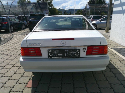 Mercedes-Benz SL Gebrauchtwagen