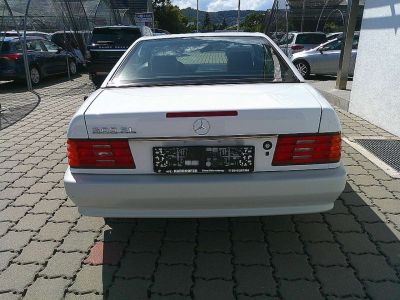 Mercedes-Benz SL Gebrauchtwagen Mercedes-Benz SL Gebrauchtwagen