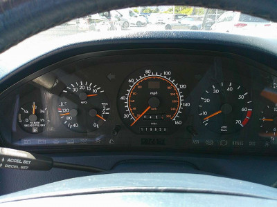 Mercedes-Benz SL Gebrauchtwagen