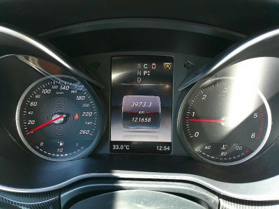 Mercedes-Benz V-Klasse Gebrauchtwagen