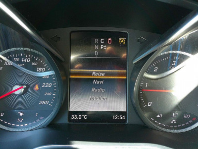 Mercedes-Benz V-Klasse Gebrauchtwagen