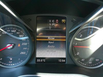 Mercedes-Benz V-Klasse Gebrauchtwagen