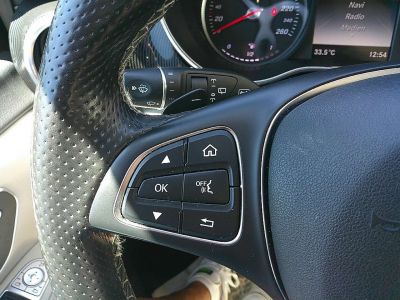 Mercedes-Benz V-Klasse Gebrauchtwagen