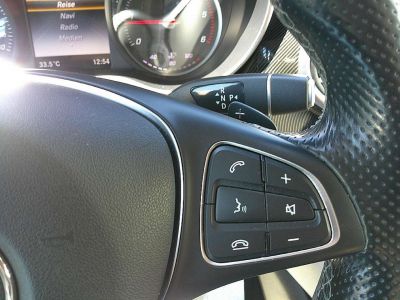 Mercedes-Benz V-Klasse Gebrauchtwagen