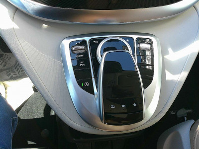 Mercedes-Benz V-Klasse Gebrauchtwagen