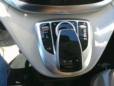 Mercedes-Benz V-Klasse Gebrauchtwagen