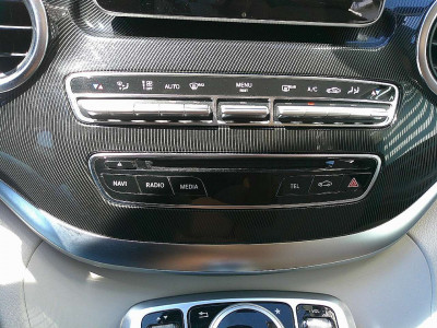 Mercedes-Benz V-Klasse Gebrauchtwagen