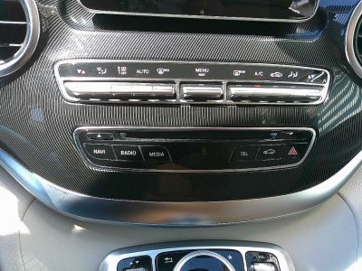 Mercedes-Benz V-Klasse Gebrauchtwagen