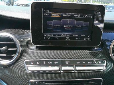 Mercedes-Benz V-Klasse Gebrauchtwagen