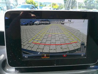 Mercedes-Benz V-Klasse Gebrauchtwagen