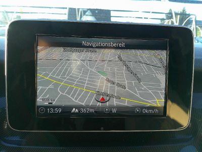 Mercedes-Benz V-Klasse Gebrauchtwagen