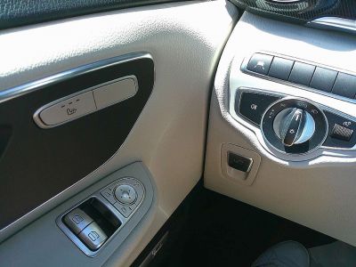 Mercedes-Benz V-Klasse Gebrauchtwagen