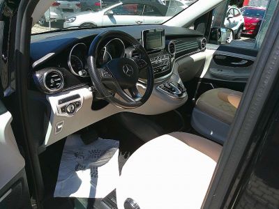 Mercedes-Benz V-Klasse Gebrauchtwagen