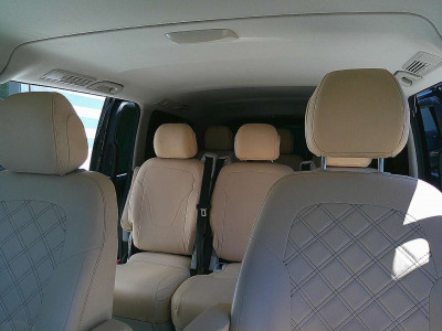 Mercedes-Benz V-Klasse Gebrauchtwagen