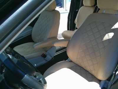 Mercedes-Benz V-Klasse Gebrauchtwagen