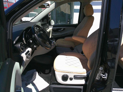 Mercedes-Benz V-Klasse Gebrauchtwagen