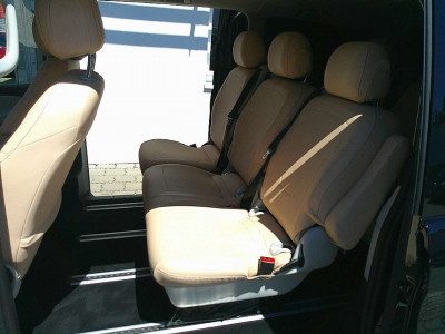 Mercedes-Benz V-Klasse Gebrauchtwagen