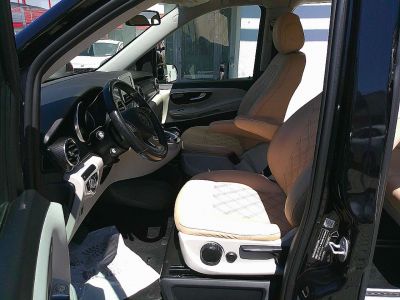 Mercedes-Benz V-Klasse Gebrauchtwagen