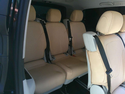 Mercedes-Benz V-Klasse Gebrauchtwagen