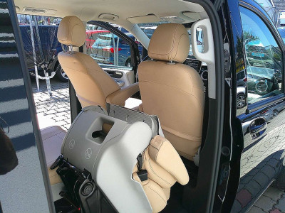 Mercedes-Benz V-Klasse Gebrauchtwagen