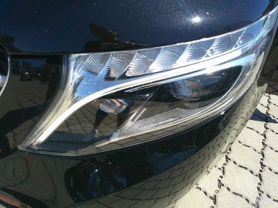 Mercedes-Benz V-Klasse Gebrauchtwagen