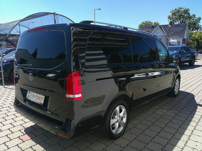 Mercedes-Benz V-Klasse Gebrauchtwagen