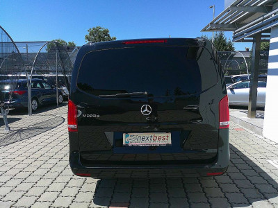 Mercedes-Benz V-Klasse Gebrauchtwagen