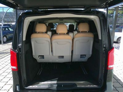 Mercedes-Benz V-Klasse Gebrauchtwagen