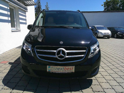 Mercedes-Benz V-Klasse Gebrauchtwagen