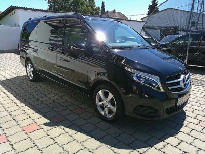 Mercedes-Benz V-Klasse Gebrauchtwagen