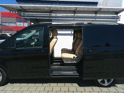 Mercedes-Benz V-Klasse Gebrauchtwagen