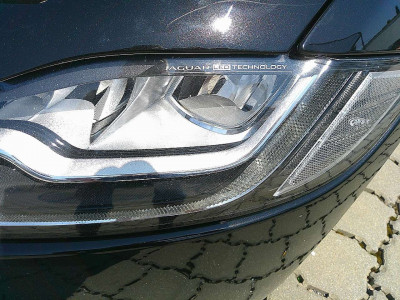 Jaguar XF Gebrauchtwagen