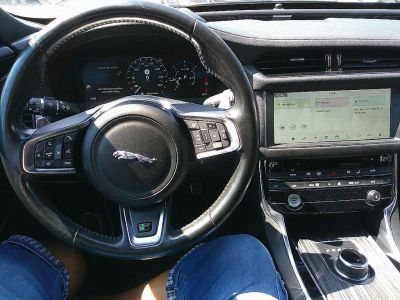 Jaguar XF Gebrauchtwagen Jaguar XF Gebrauchtwagen
