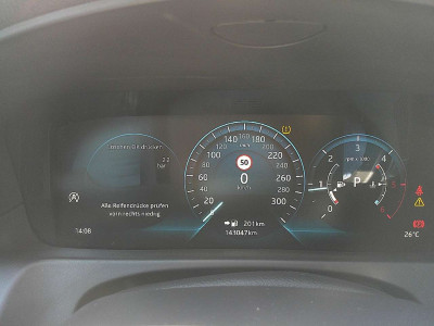 Jaguar XF Gebrauchtwagen