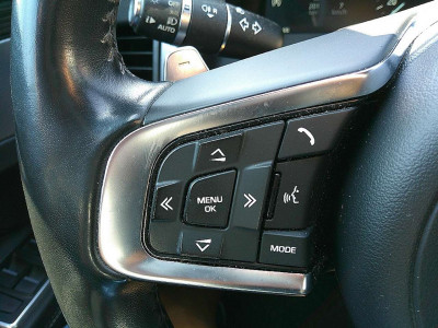 Jaguar XF Gebrauchtwagen