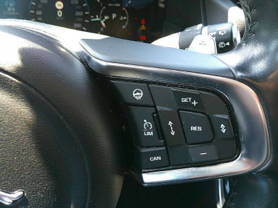 Jaguar XF Gebrauchtwagen