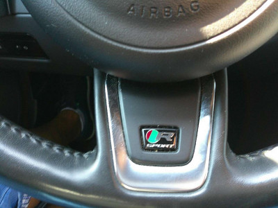 Jaguar XF Gebrauchtwagen