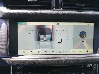 Jaguar XF Gebrauchtwagen Jaguar XF Gebrauchtwagen