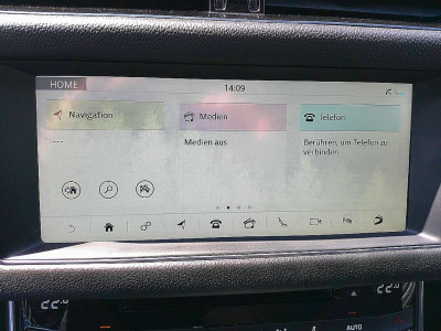 Jaguar XF Gebrauchtwagen