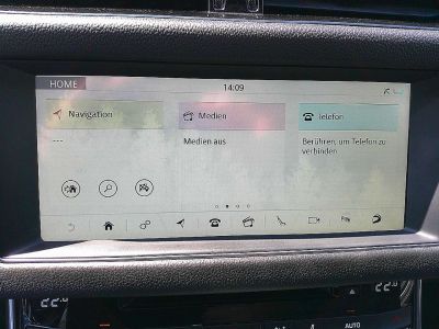 Jaguar XF Gebrauchtwagen Jaguar XF Gebrauchtwagen
