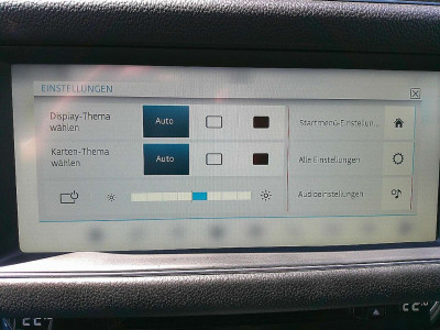 Jaguar XF Gebrauchtwagen