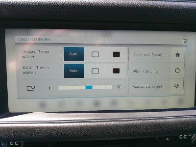 Jaguar XF Gebrauchtwagen Jaguar XF Gebrauchtwagen