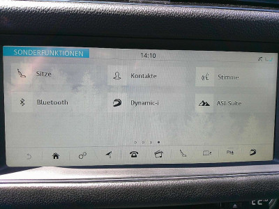 Jaguar XF Gebrauchtwagen