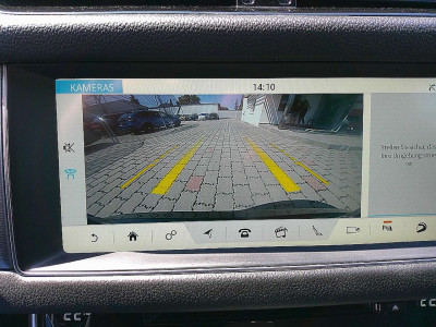 Jaguar XF Gebrauchtwagen