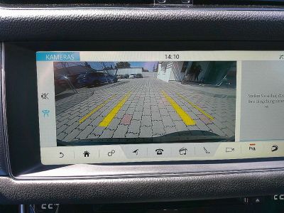 Jaguar XF Gebrauchtwagen Jaguar XF Gebrauchtwagen