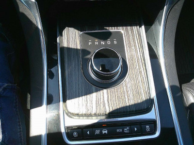 Jaguar XF Gebrauchtwagen